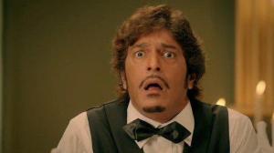 Кадры из фильма Двойники / Humshakals (2014)