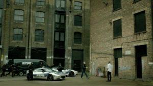 Кадры из фильма Аномалия / The Anomaly (2014)