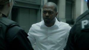 Кадры из фильма Аномалия / The Anomaly (2014)