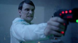 Кадры из фильма Аномалия / The Anomaly (2014)