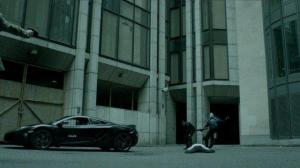 Кадры из фильма Аномалия / The Anomaly (2014)