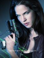 Аномалия / The Anomaly (2014)