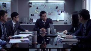 Кадры из фильма Шторм Z / Z Storm (2014)