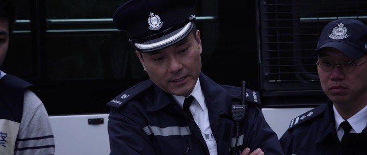 Кадр из фильма Шторм Z / Z Storm (2014)