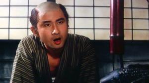 Кадры из фильма Приключения Затойчи / Zatoichi sekisho yaburi (1964)