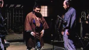 Кадры из фильма Приключения Затойчи / Zatoichi sekisho yaburi (1964)