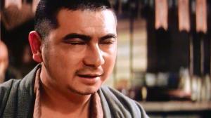 Кадры из фильма Приключения Затойчи / Zatoichi sekisho yaburi (1964)
