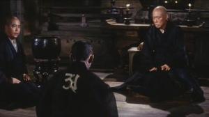 Кадры из фильма Квайдан: Повествование о загадочном и ужасном / Kaidan (1964)