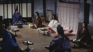 Кадры из фильма Квайдан: Повествование о загадочном и ужасном / Kaidan (1964)
