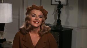 Кадры из фильма Секс и незамужняя девушка / Sex and the Single Girl (1964)