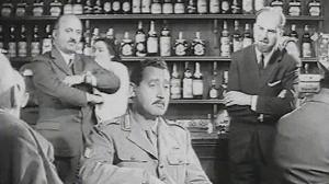 Кадры из фильма Летающая тарелка / Il disco volante (1964)
