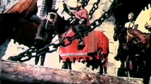 Кадры из фильма Иоланта (1964)
