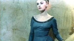 Кадры из фильма Иоланта (1964)