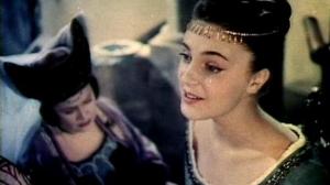 Кадры из фильма Иоланта (1964)