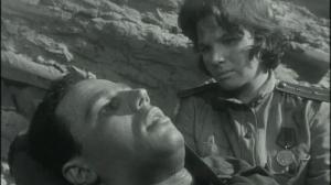 Кадры из фильма Пядь земли (1964)