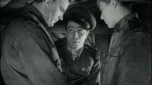 Кадры из фильма Пядь земли (1964)