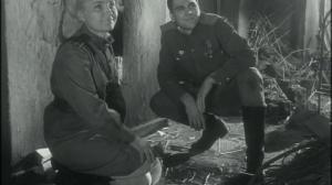 Кадры из фильма Пядь земли (1964)