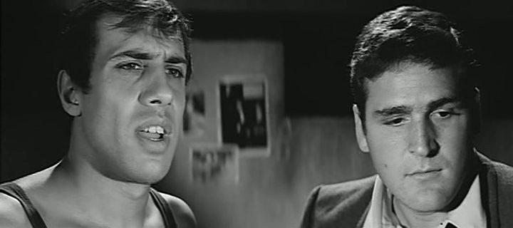 Кадр из фильма Суперограбление в Милане / Super rapina a Milano (1964)