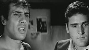 Кадры из фильма Суперограбление в Милане / Super rapina a Milano (1964)