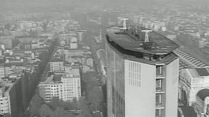 Кадры из фильма Суперограбление в Милане / Super rapina a Milano (1964)