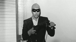 Кадры из фильма Суперограбление в Милане / Super rapina a Milano (1964)