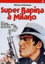 Суперограбление в Милане / Super rapina a Milano (1964)