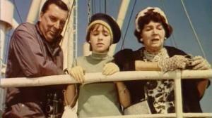 Кадры из фильма Иностранка (1965)