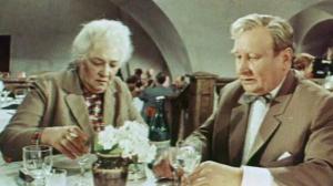 Кадры из фильма Сегодня - новый аттракцион (1965)