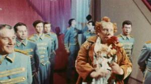 Кадры из фильма Сегодня - новый аттракцион (1965)