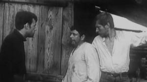 Кадры из фильма Никто не хотел умирать / Niekas nenorejo mirti (1965)