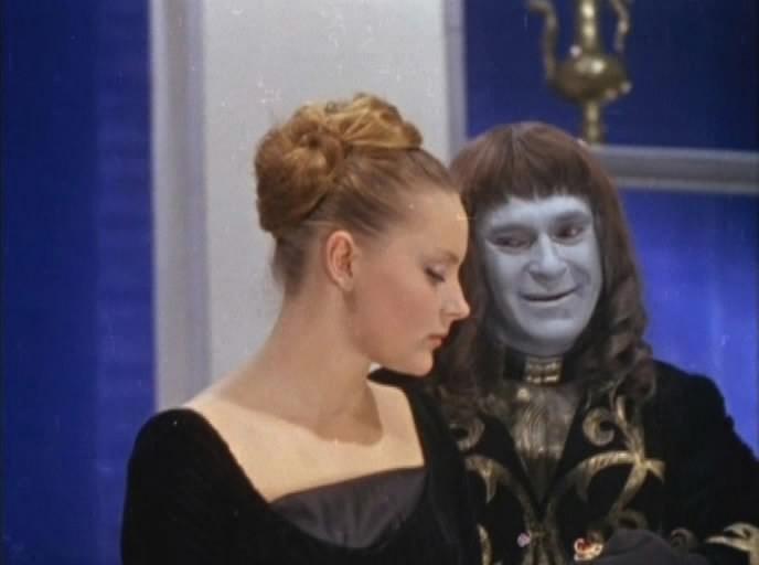 Кадр из фильма Город мастеров (1965)