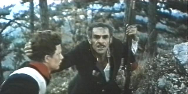 Кадр из фильма Год как жизнь (1965)