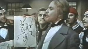 Кадры из фильма Год как жизнь (1965)