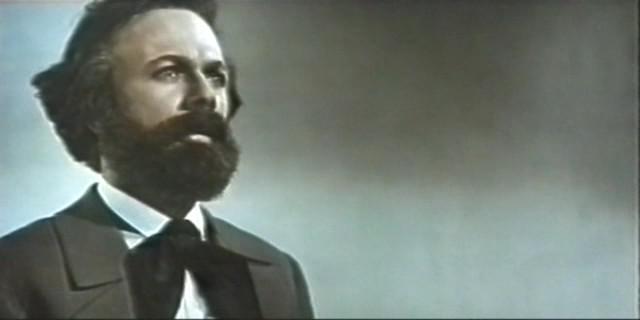 Кадр из фильма Год как жизнь (1965)
