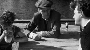 Кадры из фильма Гиперболоид инженера Гарина (1965)