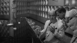 Кадры из фильма Гиперболоид инженера Гарина (1965)