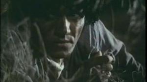 Кадры из фильма Решающий шаг (1965)