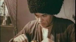 Кадры из фильма Решающий шаг (1965)