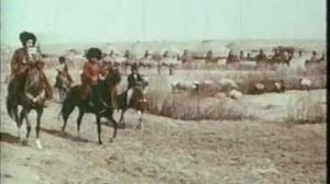 Кадры из фильма Решающий шаг (1965)