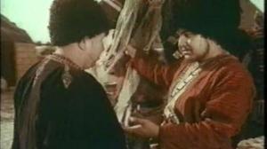 Кадры из фильма Решающий шаг (1965)