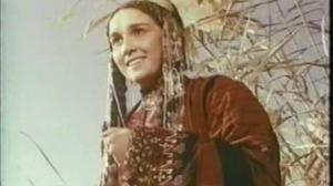 Кадры из фильма Решающий шаг (1965)