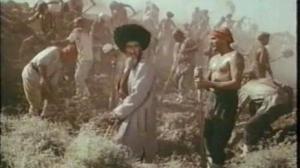 Кадры из фильма Решающий шаг (1965)