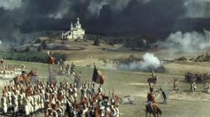 Кадры из фильма Война и мир (1965)