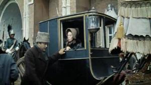 Кадры из фильма Война и мир (1965)