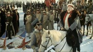 Кадры из фильма Война и мир (1965)