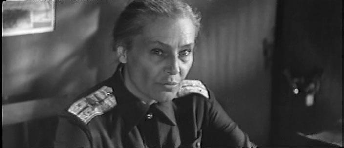 Кадр из фильма Свет далекой звезды (1965)