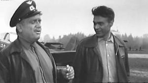 Кадры из фильма Свет далекой звезды (1965)