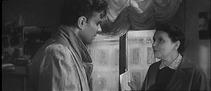 Кадр из фильма Свет далекой звезды (1965)