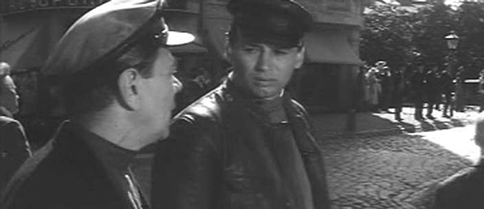 Кадр из фильма Заговор послов (1965)