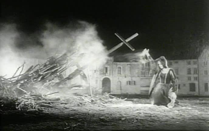 Кадр из фильма Длинные волосы смерти / Lunghi capelli della morte, I (1964)
